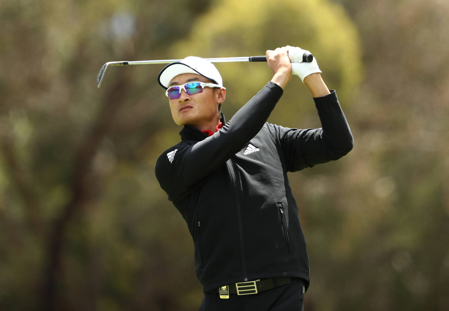 Li Haotong